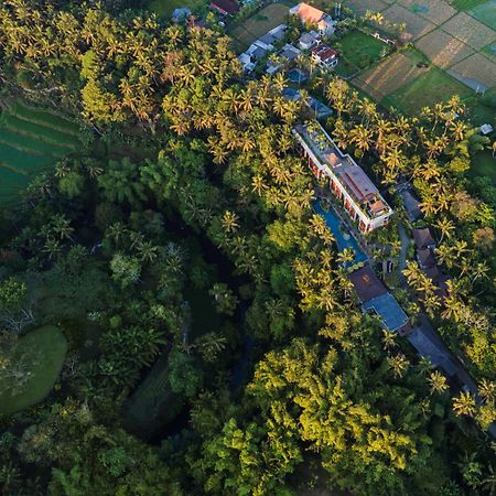 Arkamara Dijiwa Ubud Zewnętrze zdjęcie