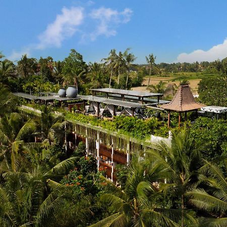 Arkamara Dijiwa Ubud Zewnętrze zdjęcie