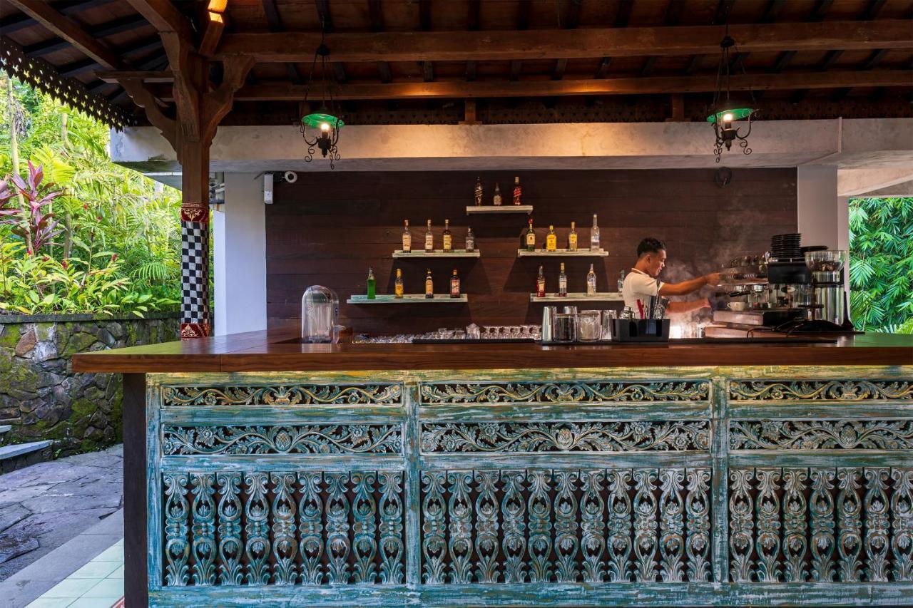Arkamara Dijiwa Ubud Zewnętrze zdjęcie