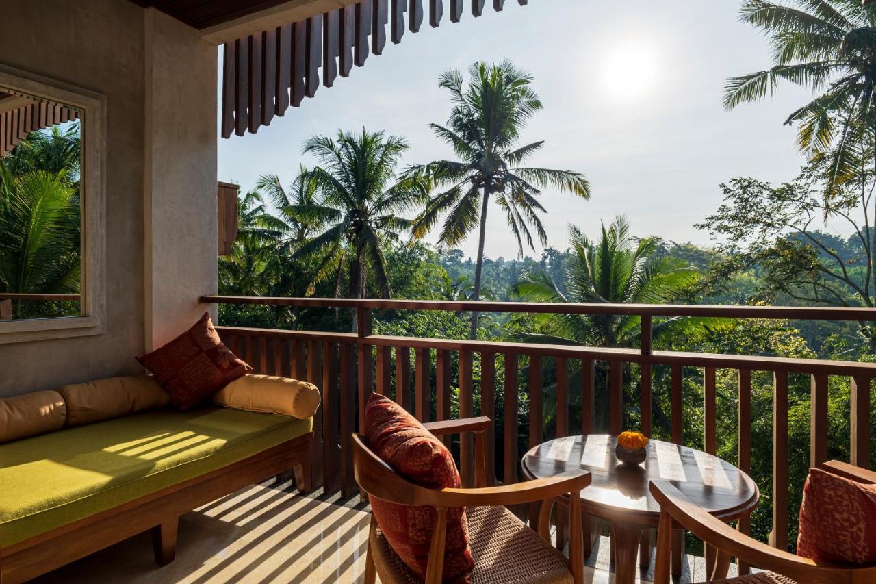 Arkamara Dijiwa Ubud Zewnętrze zdjęcie