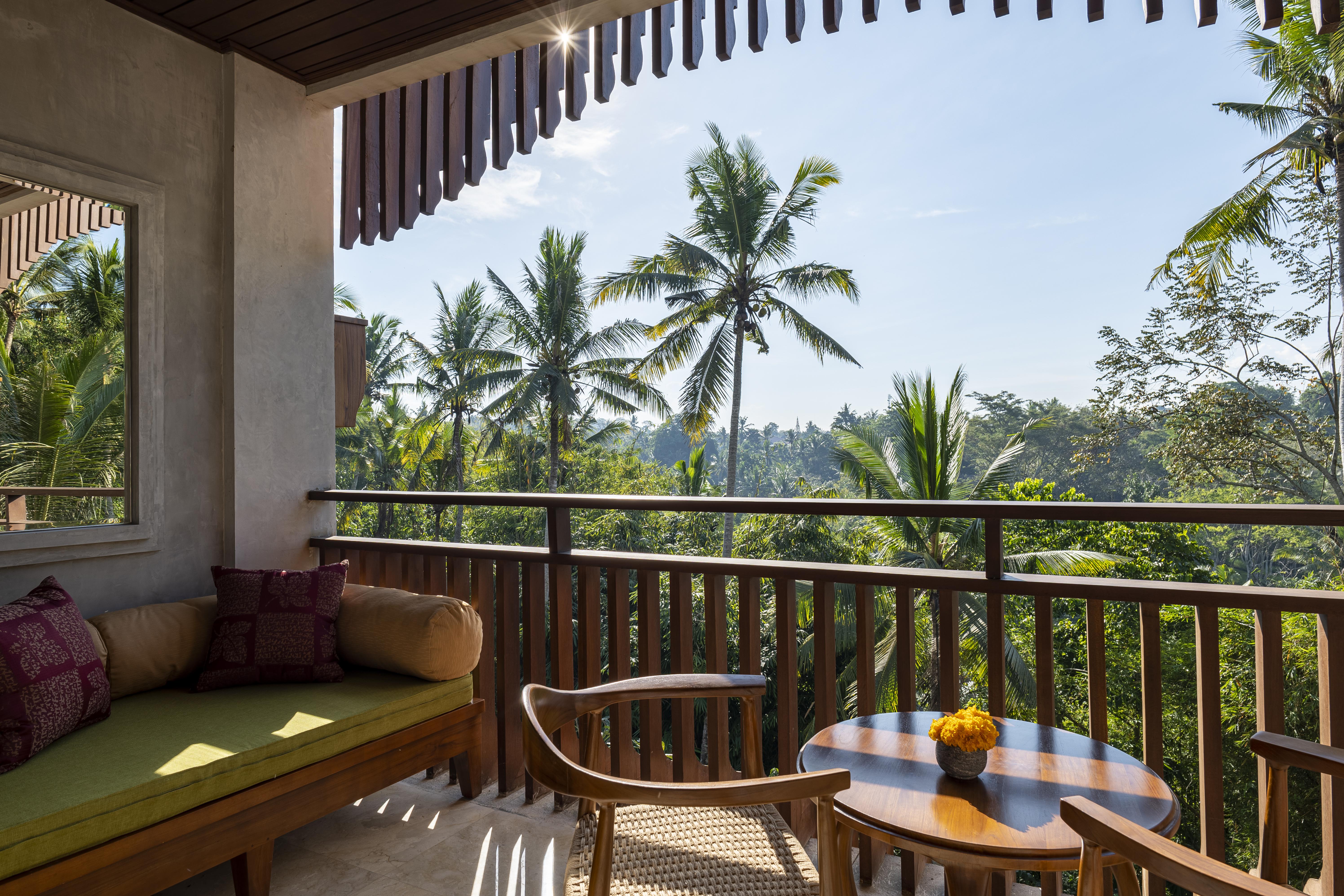 Arkamara Dijiwa Ubud Zewnętrze zdjęcie
