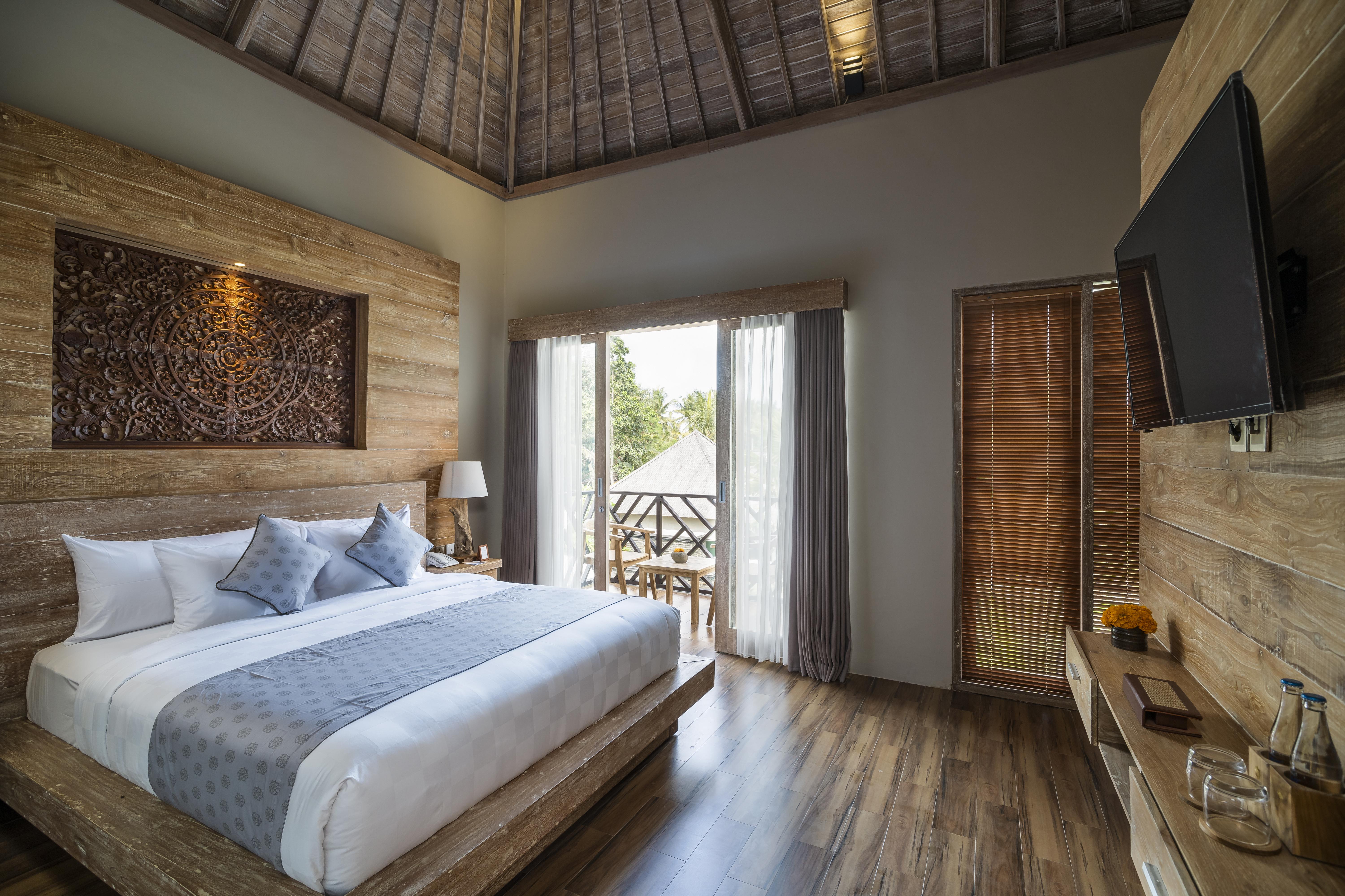 Arkamara Dijiwa Ubud Zewnętrze zdjęcie