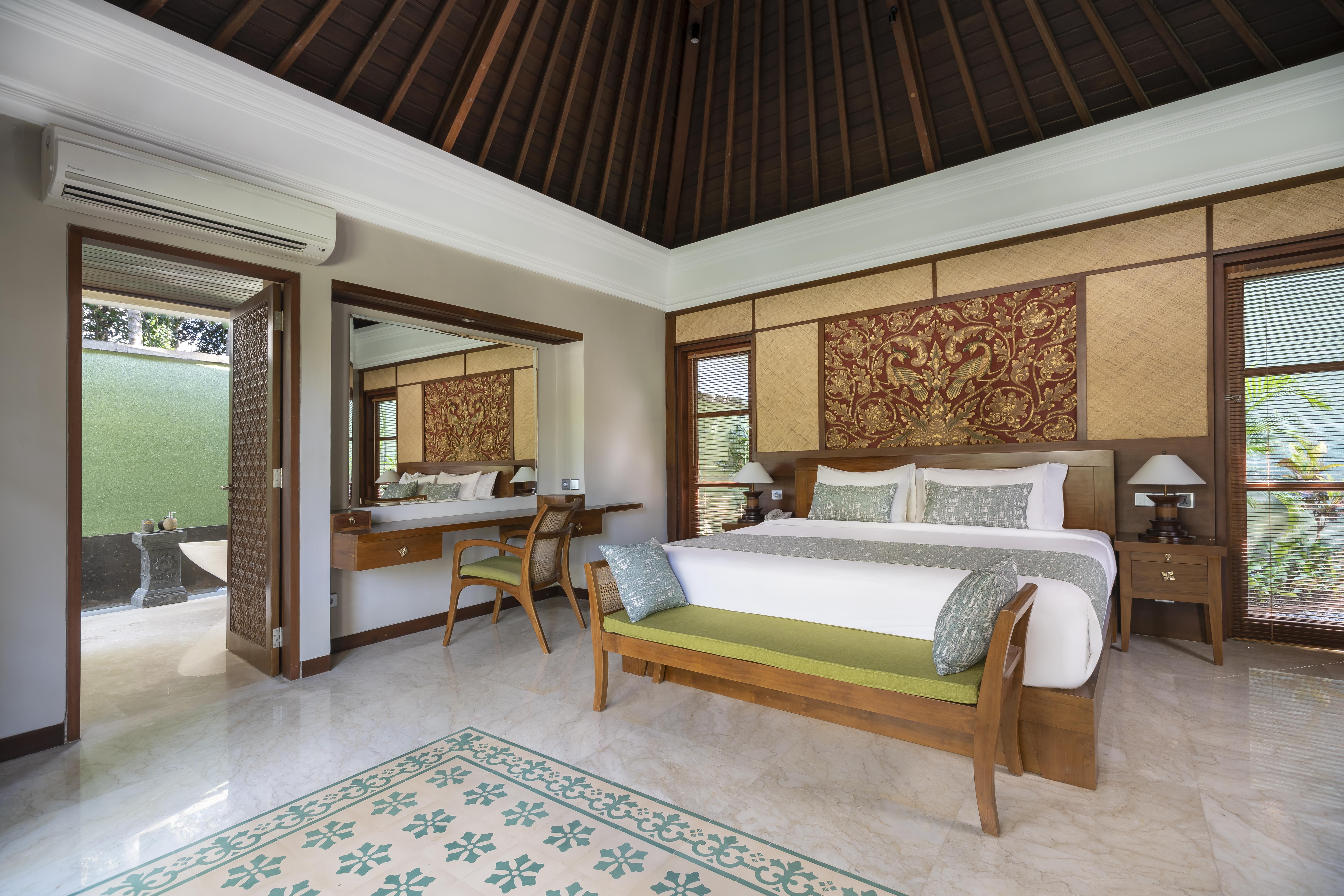 Arkamara Dijiwa Ubud Zewnętrze zdjęcie