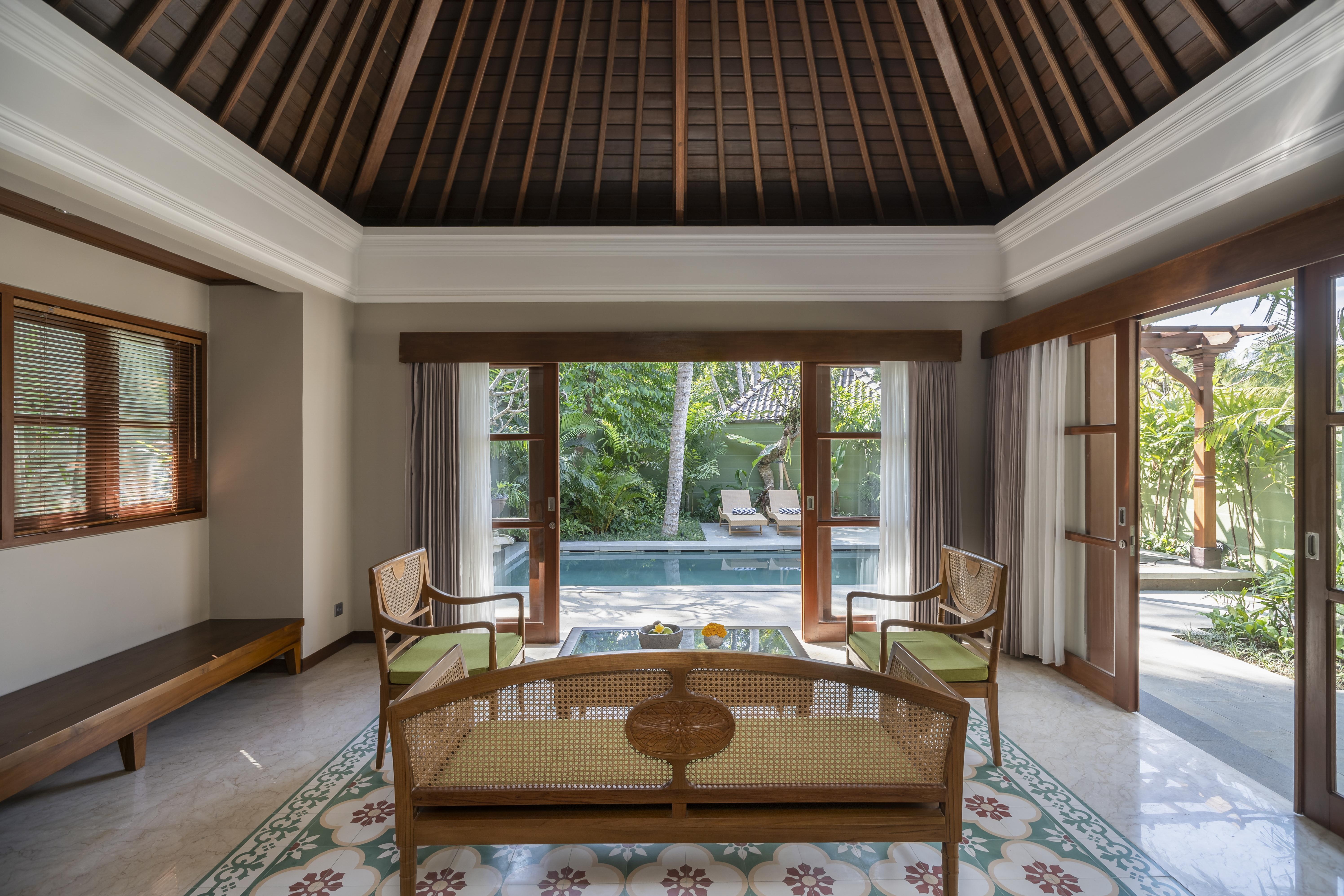 Arkamara Dijiwa Ubud Zewnętrze zdjęcie