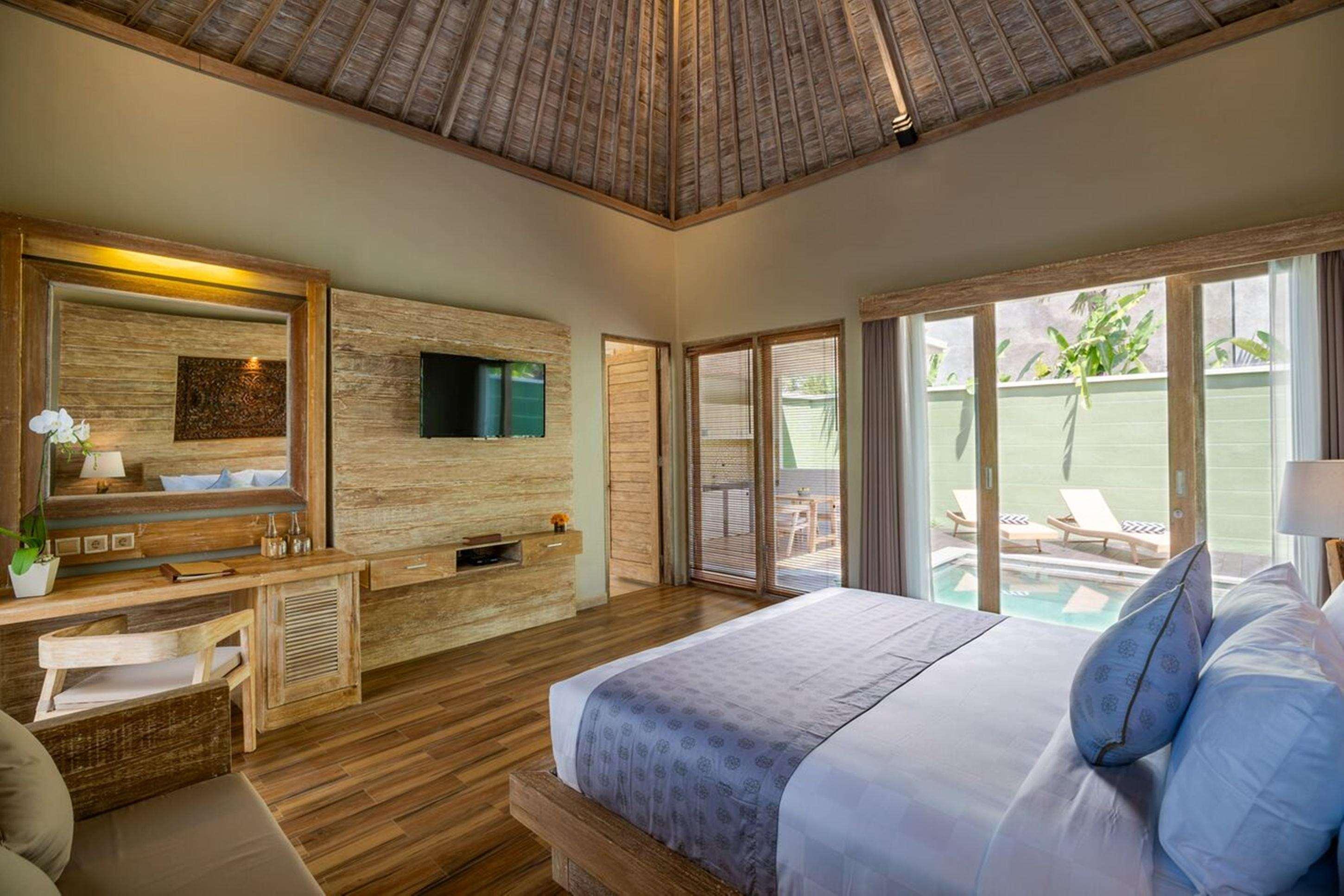 Arkamara Dijiwa Ubud Zewnętrze zdjęcie