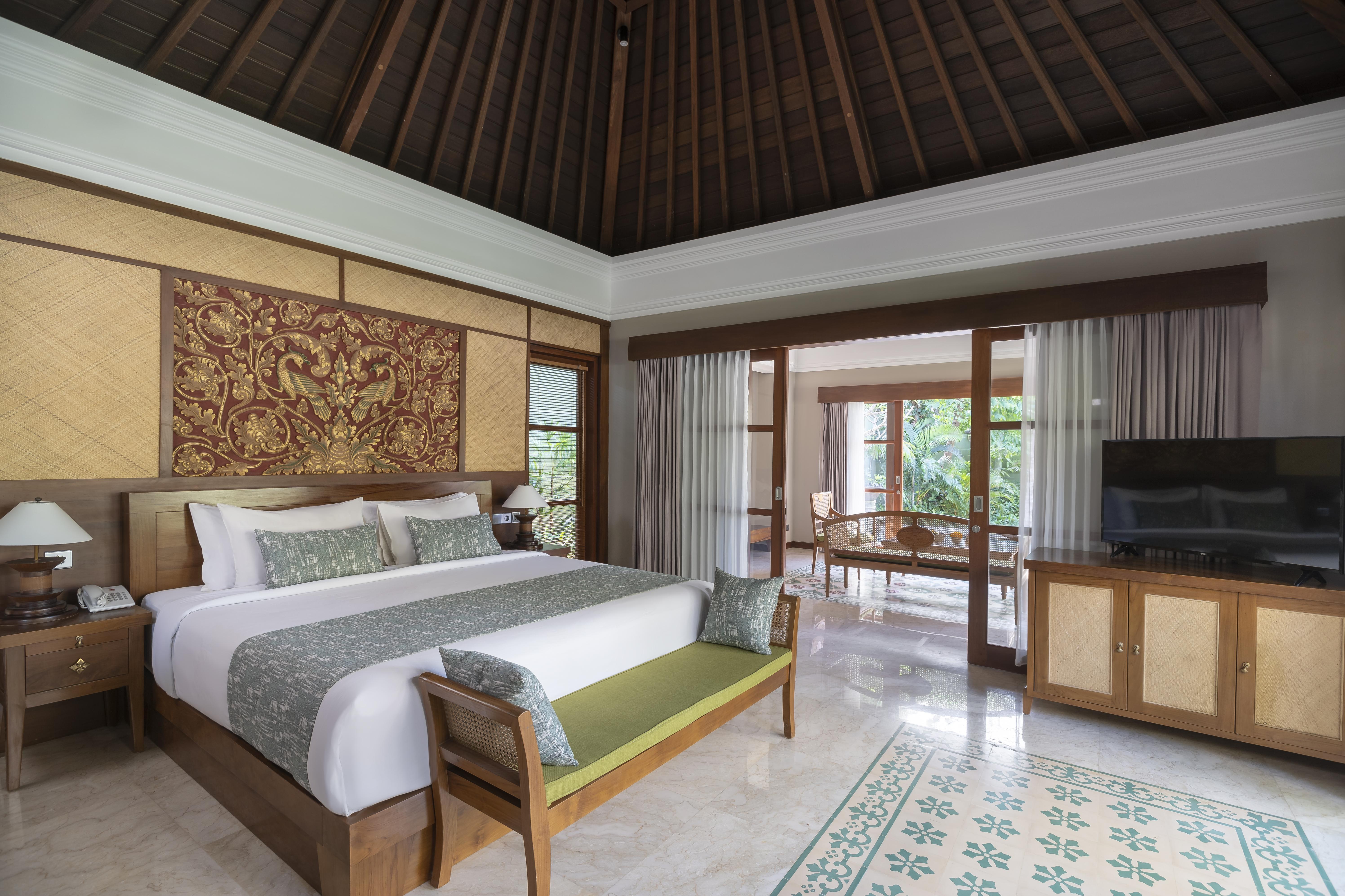 Arkamara Dijiwa Ubud Zewnętrze zdjęcie