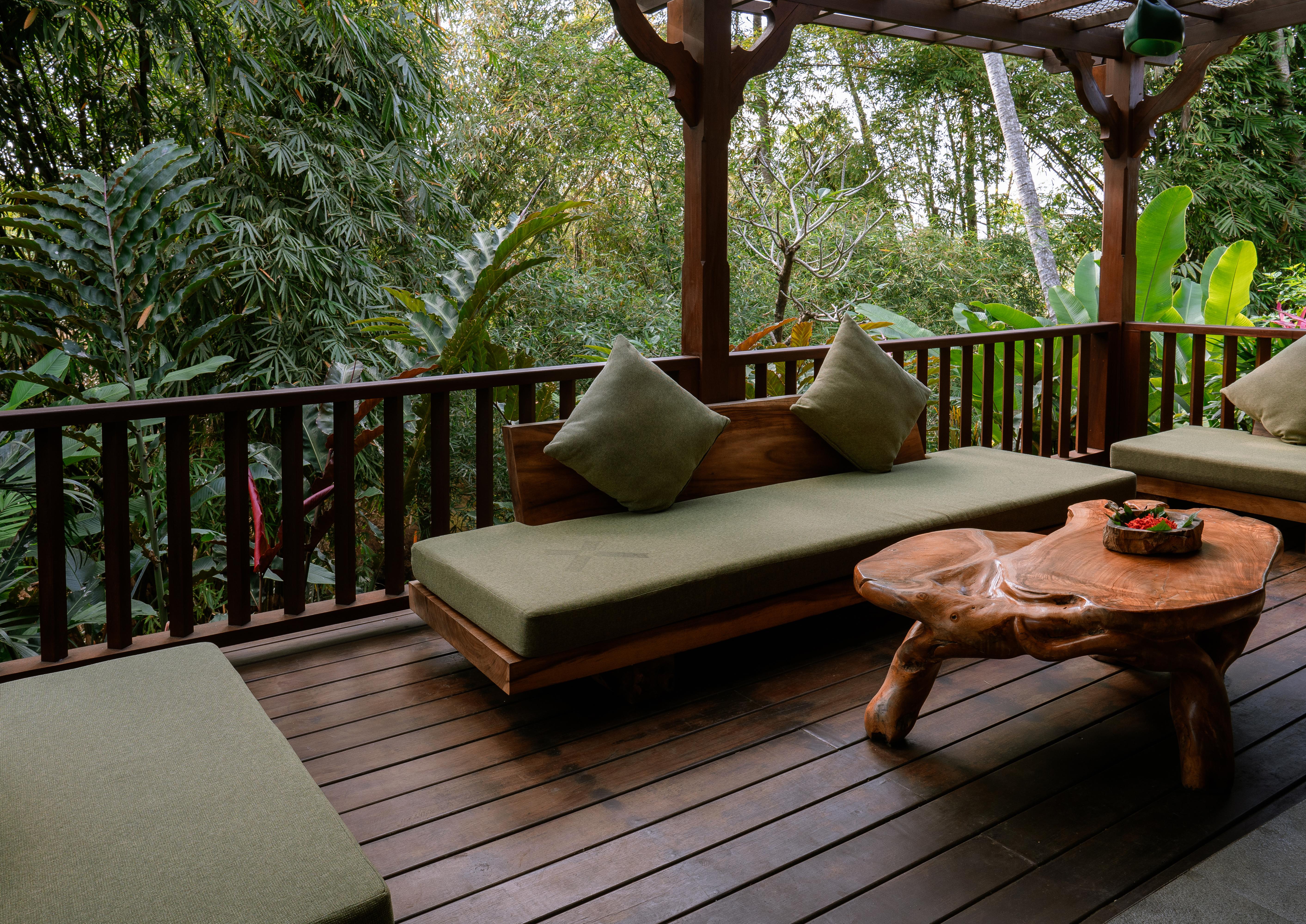 Arkamara Dijiwa Ubud Zewnętrze zdjęcie