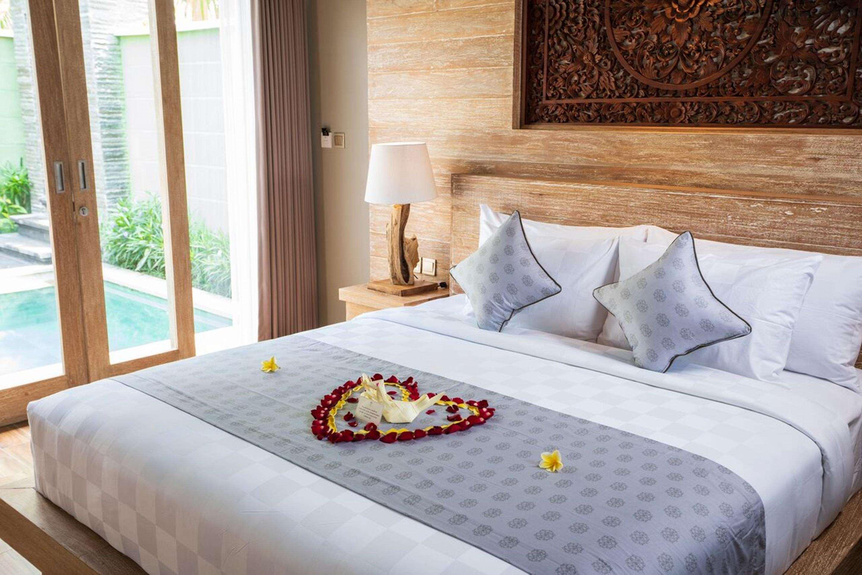 Arkamara Dijiwa Ubud Zewnętrze zdjęcie