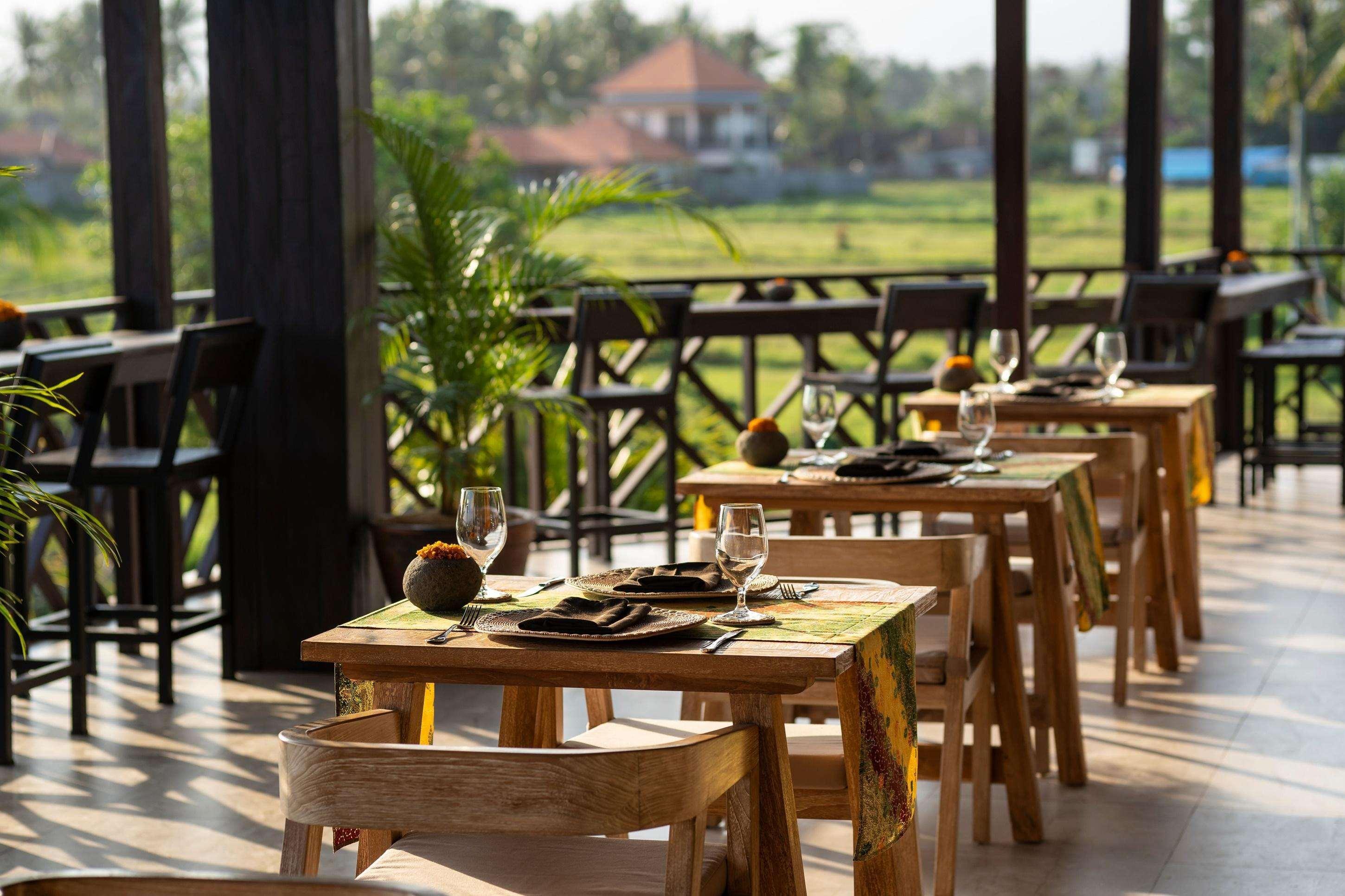 Arkamara Dijiwa Ubud Zewnętrze zdjęcie