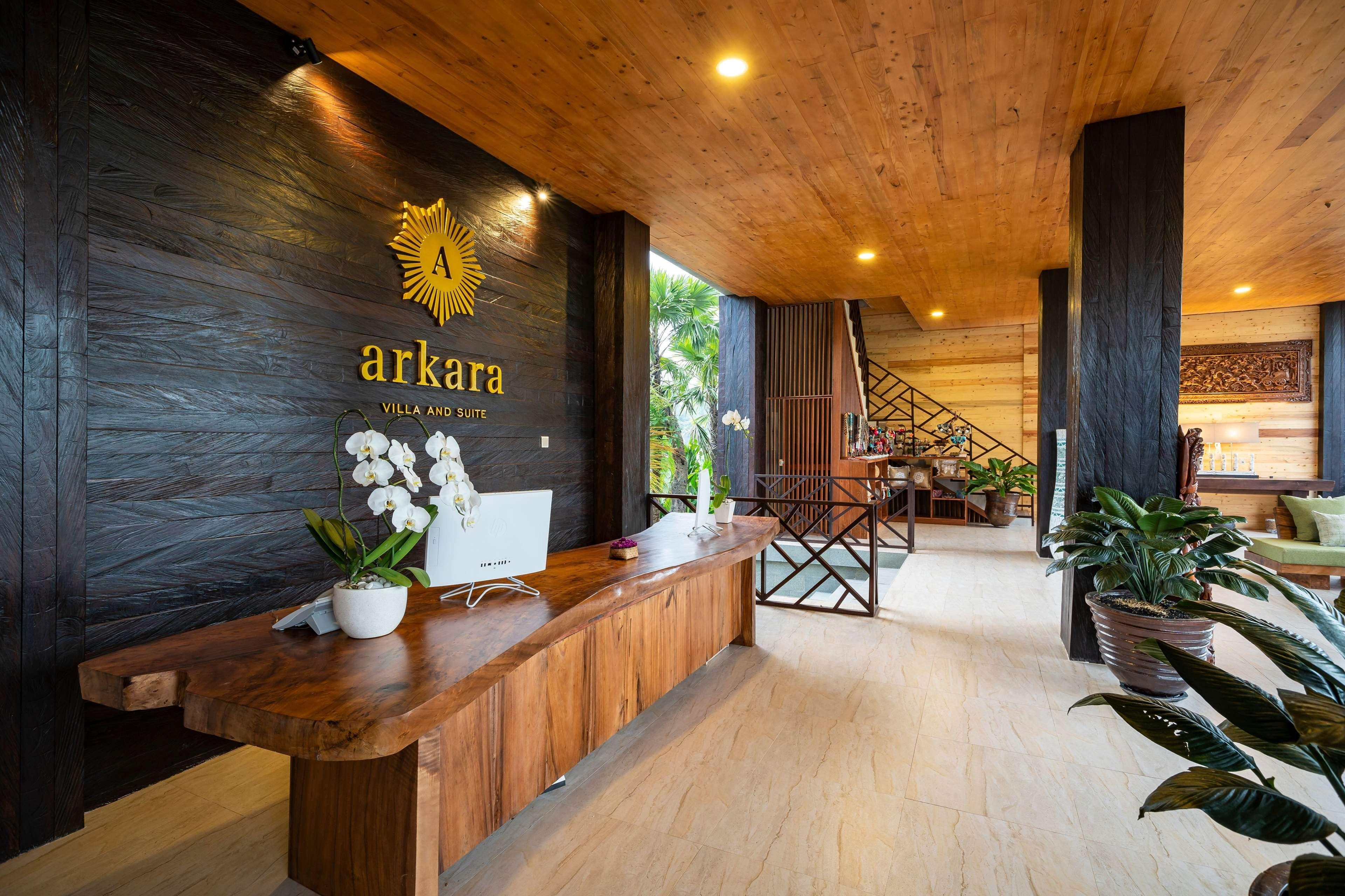 Arkamara Dijiwa Ubud Zewnętrze zdjęcie