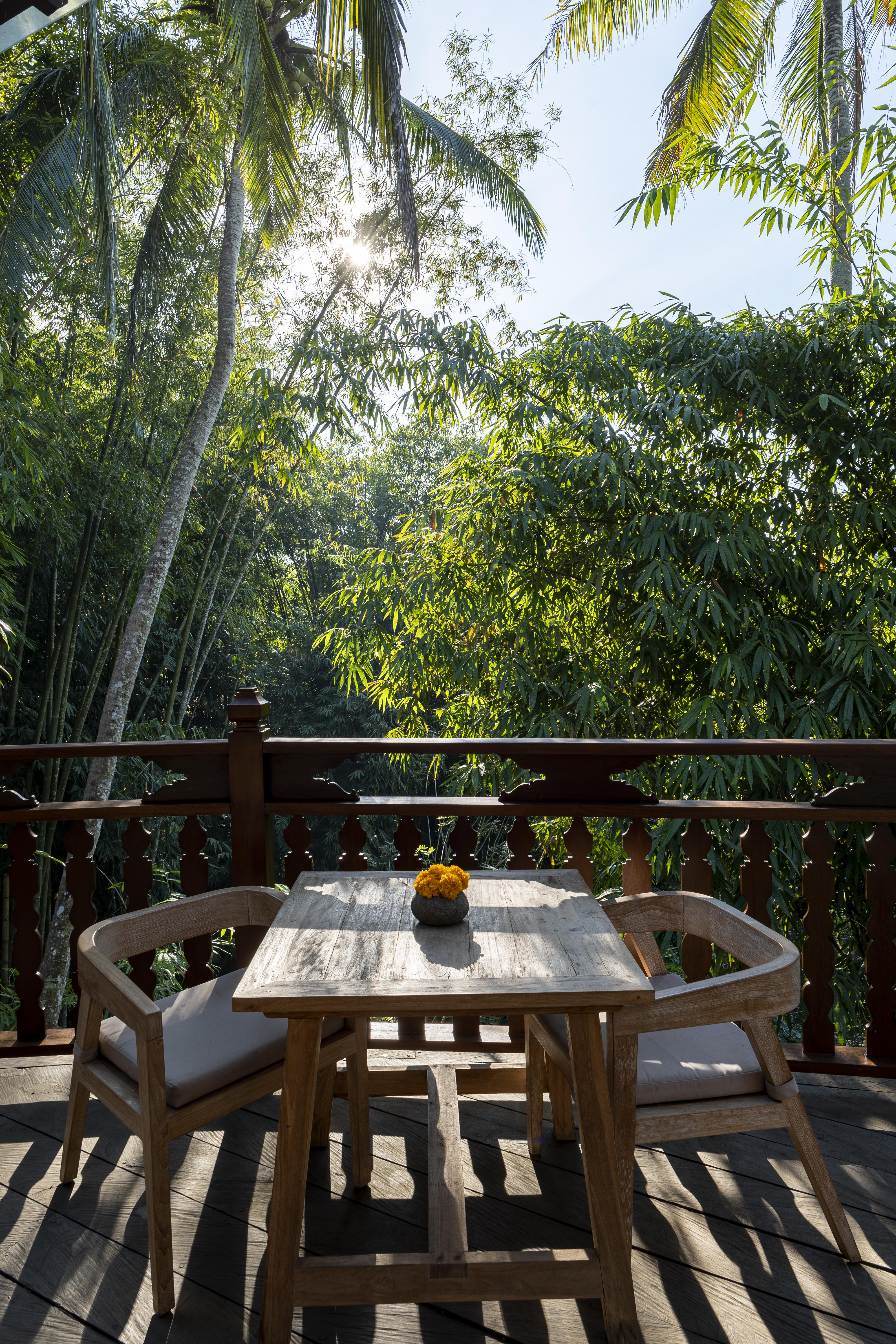 Arkamara Dijiwa Ubud Zewnętrze zdjęcie